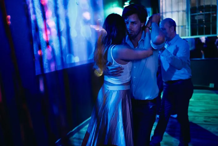 Oxygen Tango Picture 7
