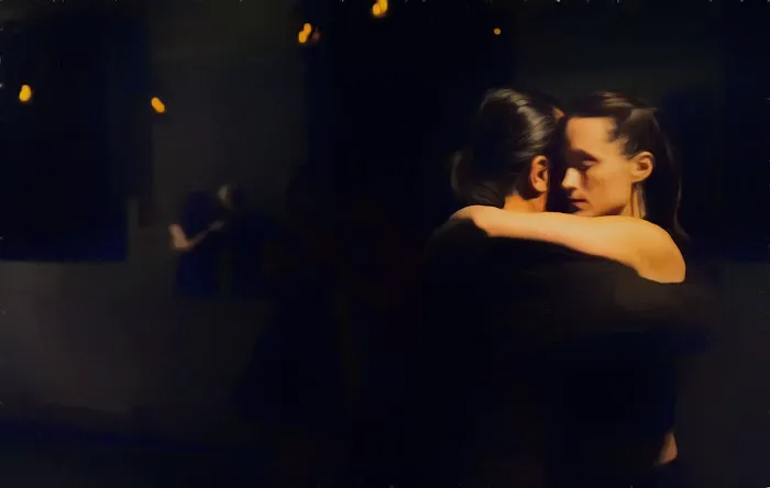 Oxygen Tango Picture 8