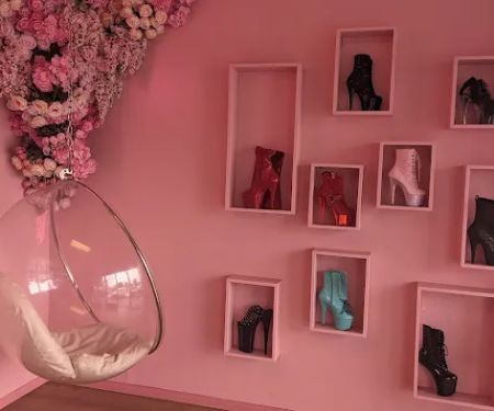 Romance And Dance - Inglewood Campus
