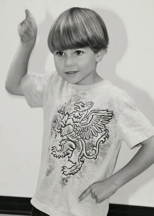 Creation Station Dance Picture 7