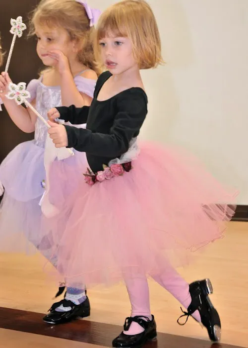 Creation Station Dance Picture 5