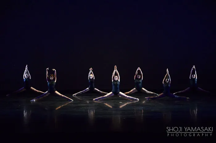 On The Edge Dance Studio Picture 1