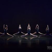 On The Edge Dance Studio ico