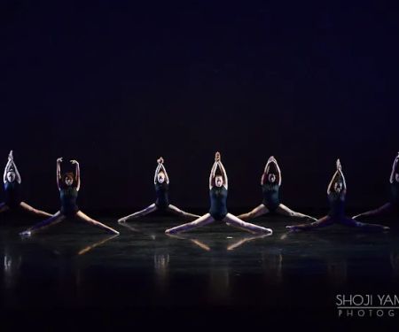 On The Edge Dance Studio