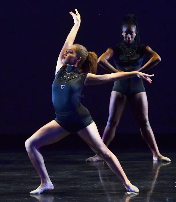 On The Edge Dance Studio Picture 6