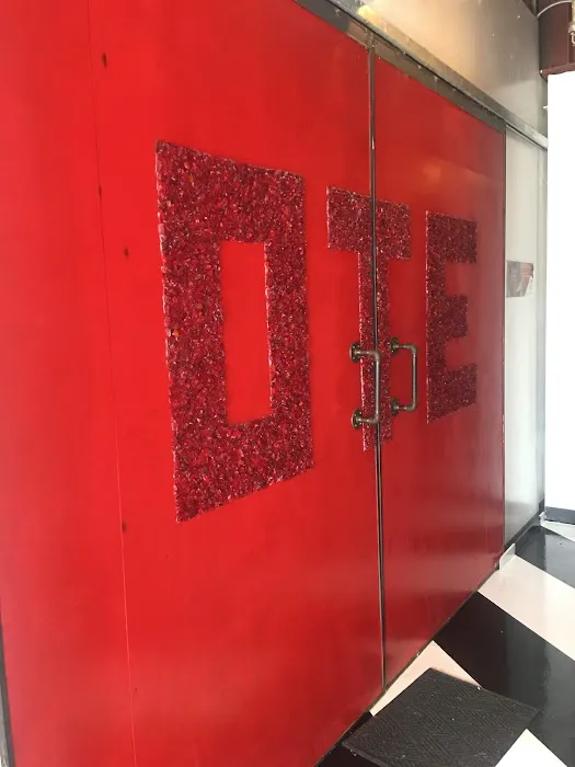 On The Edge Dance Studio Picture 5