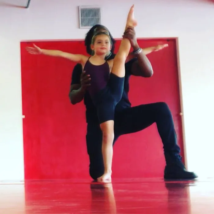On The Edge Dance Studio Picture 10