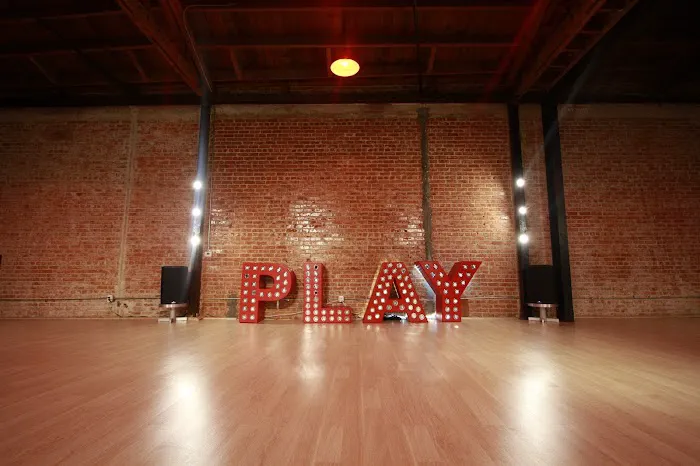 The Playground LA Picture 1