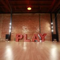 The Playground LA ico