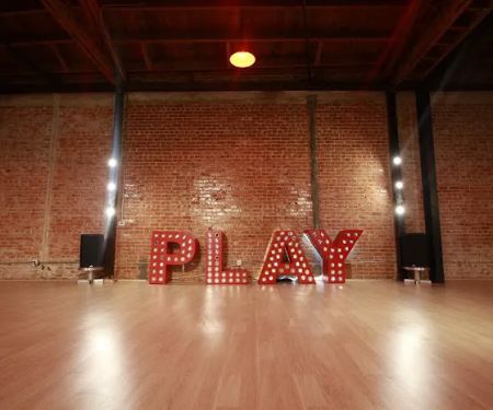 The Playground LA