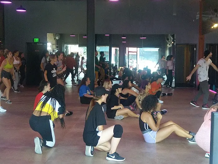 The Playground LA Picture 6