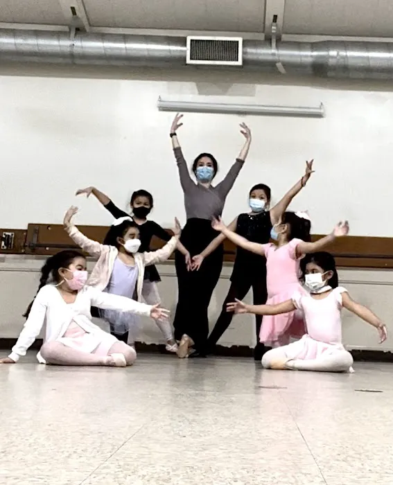 Ballet at the Park Picture 7