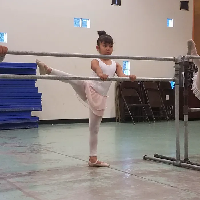 Ballet at the Park Picture 10