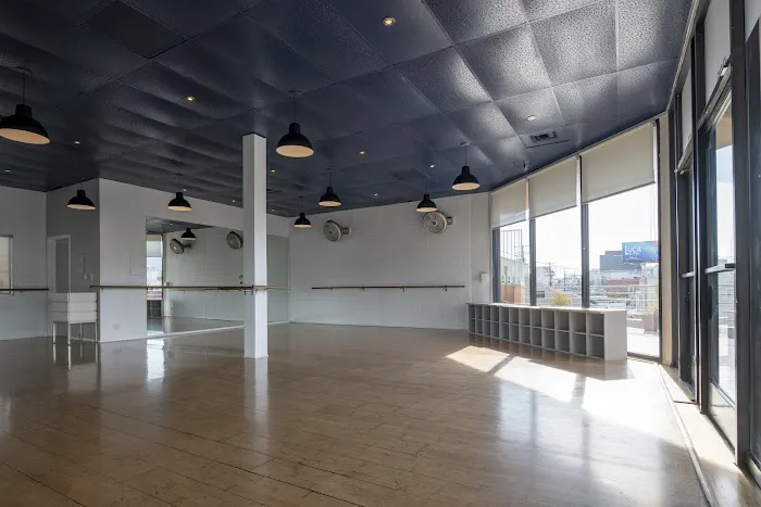 Dance Space Picture 8