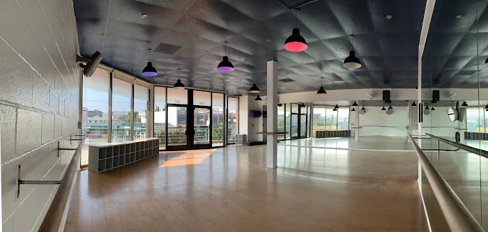Dance Space Picture 10