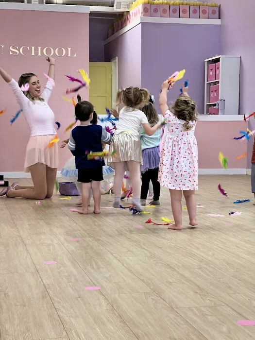 Tutu School LA Beverly Grove Picture 1