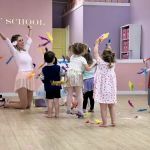 Tutu School LA Beverly Grove