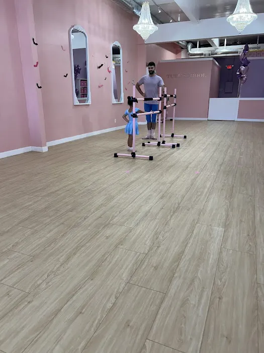 Tutu School LA Beverly Grove Picture 2