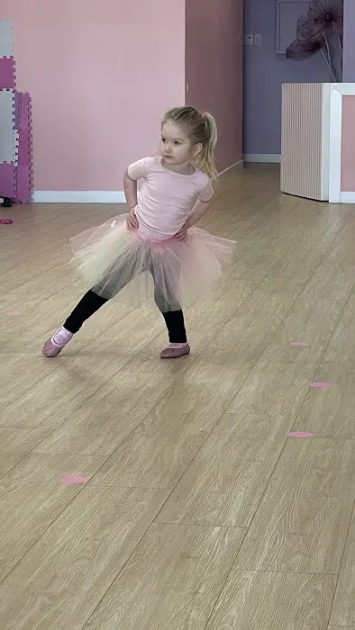 Tutu School LA Beverly Grove Picture 6