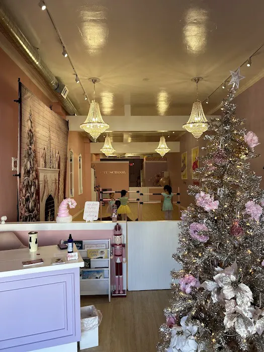 Tutu School LA Beverly Grove Picture 5
