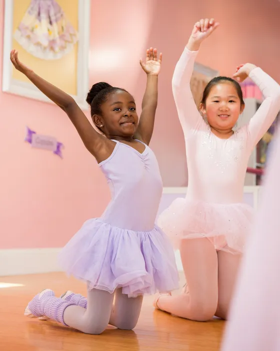 Tutu School LA Beverly Grove Picture 9