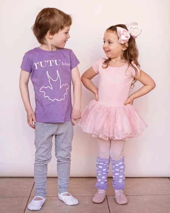 Tutu School LA Beverly Grove Picture 10