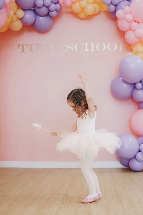 Tutu School LA Beverly Grove Picture 4