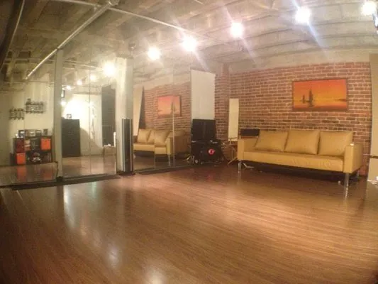Club Dance School (Club Dance Lessons) Picture 3
