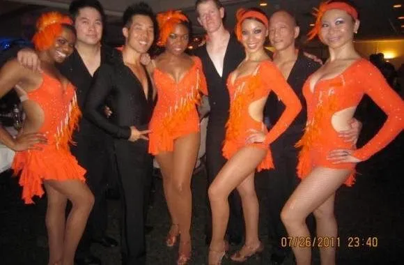 Club Dance School (Club Dance Lessons) Picture 6