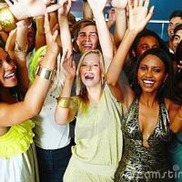 Club Dance School (Club Dance Lessons) ico