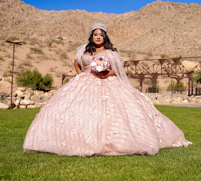 E-DANCE LA Choreography Video Photo/ Quinceañera & Wedding Dances Picture 2