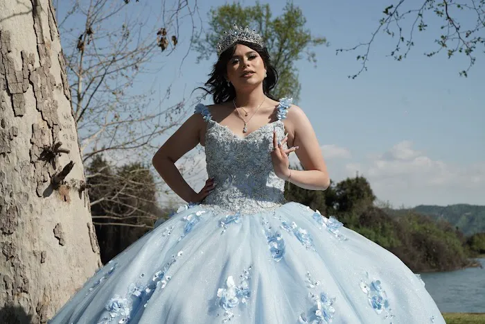 E-DANCE LA Choreography Video Photo/ Quinceañera & Wedding Dances Picture 1