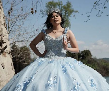 E-DANCE LA Choreography Video Photo/ Quinceañera & Wedding Dances