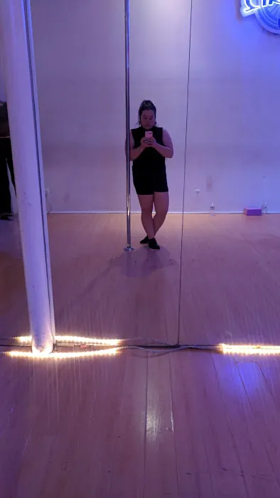 BeSpun Pole Dance Workout | Hollywood Picture 1