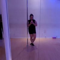 BeSpun Pole Dance Workout | Hollywood ico