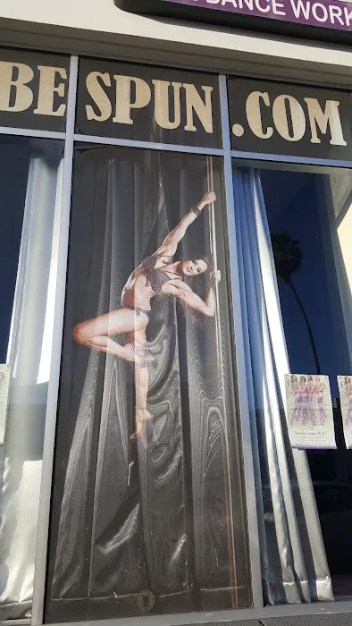 BeSpun Pole Dance Workout | Hollywood Picture 3
