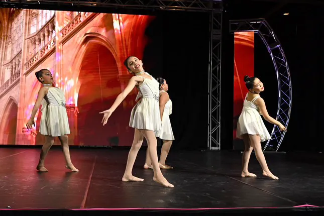 Downey Dance Center Picture 5