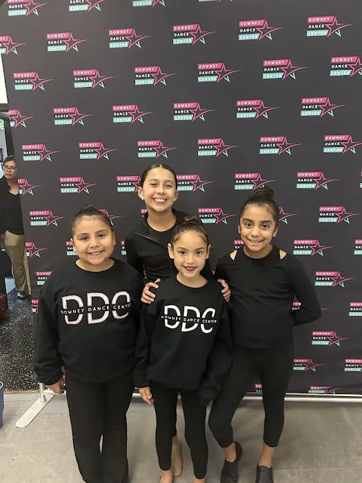Downey Dance Center Picture 4