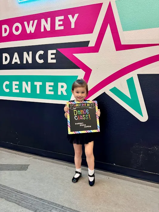Downey Dance Center Picture 3