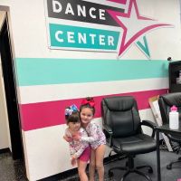 Downey Dance Center ico