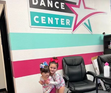Downey Dance Center