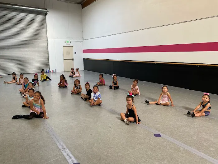 Downey Dance Center Picture 8