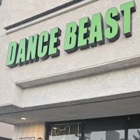 Dance Beast Club ico