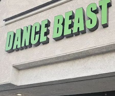 Dance Beast Club