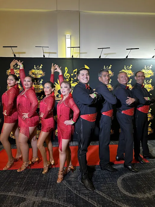 The Artwork Dance Academy Picture 3