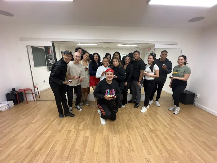 The Artwork Dance Academy Picture 6