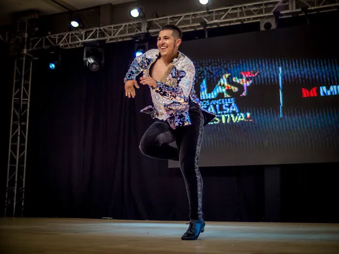 The Artwork Dance Academy Picture 9