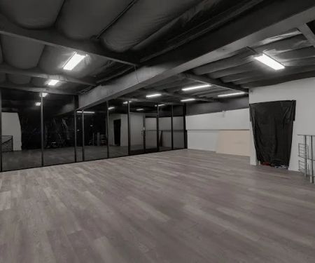 RRB Studios