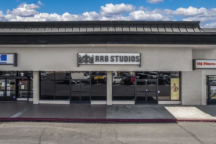 RRB Studios Picture 7