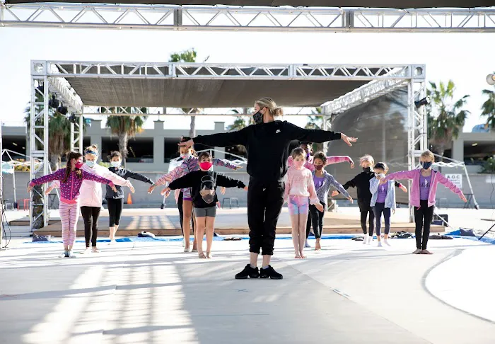 Artistico School of Dance Picture 1
